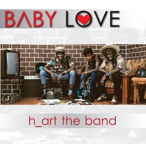 H_art The Band 1