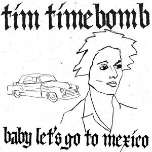 Tim Timebomb 1