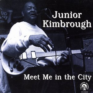 Junior Kimbrough 1