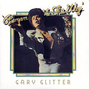 Gary Glitter 1