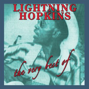 Lightning Hopkins 2