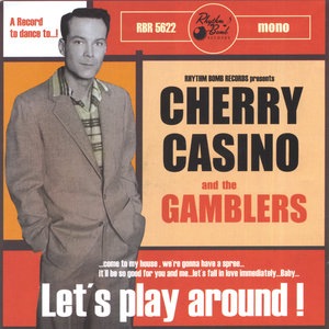 Cherry Casino and the Gamblers 1