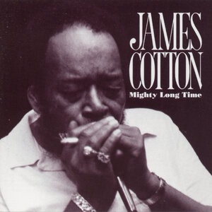 James Cotton 1