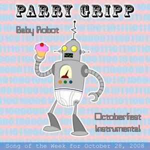 Parry Gripp 2