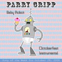 Baby Robot