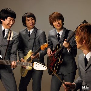 THE BAWDIES 1