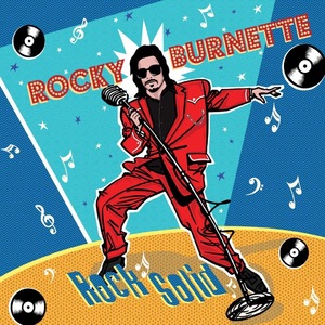 Rocky Burnette 1
