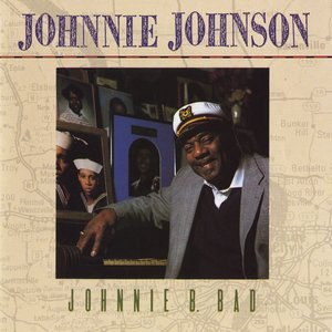 Johnnie Johnson 1