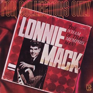 Lonnie Mack 1