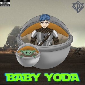 Baby Yoda