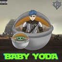 Baby Yoda