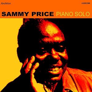 Sammy Price 2