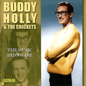 Buddy Holly and the Crickets 1
