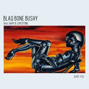 Blaq Bone Bushy 1