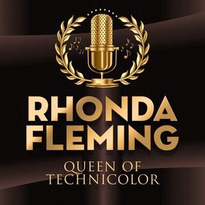 Rhonda Fleming 1