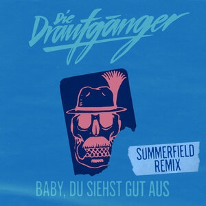 Baby, du siehst gut aus