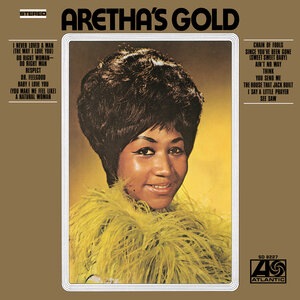 Aretha Franklin 1