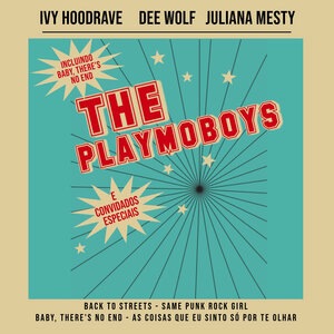 Baby, There's No End