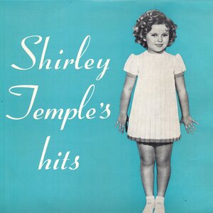 Shirley Temple 1