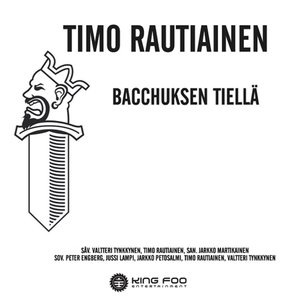 Timo Rautiainen 1