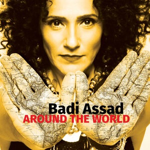 Badi Assad 1