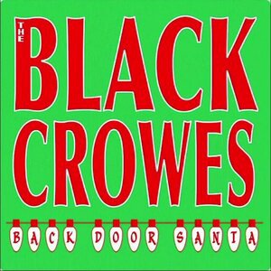 The Black Crowes 2