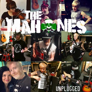 The Mahones 1