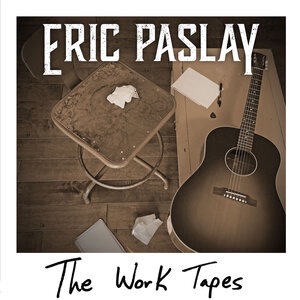 Eric Paslay 1