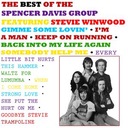 Back Into My Life Again