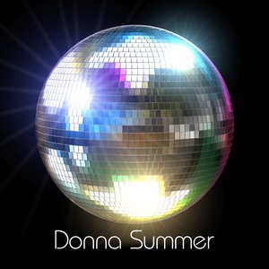 Donna Summer 1