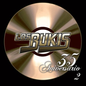 Los Bukis 1