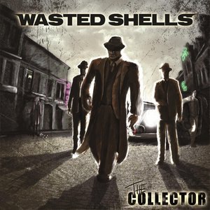 Wasted Shells 1