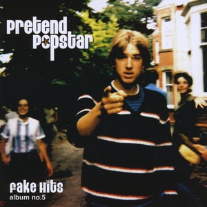Pretend Popstar 1