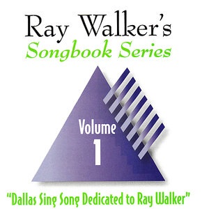 Ray Walker 1