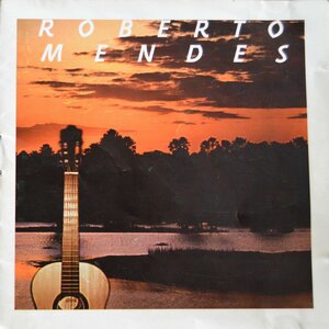 Roberto Mendes 1