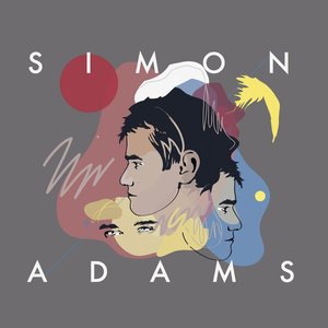 Simon Adams 1