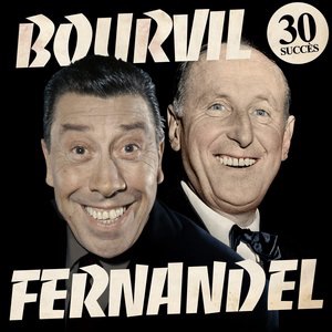 Bourvil 1