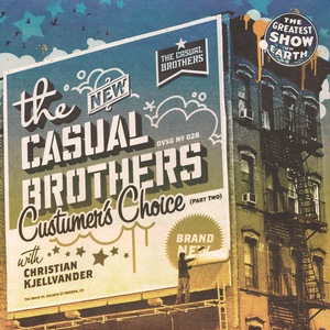 The Casual Brothers 1