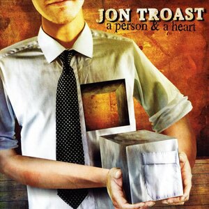 Jon Troast 1