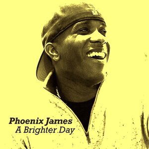 Phoenix James 1