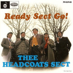 Thee Headcoats Sect 1