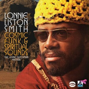 Lonnie Liston Smith 1
