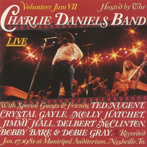 Charlie Daniels 1