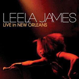 Leela James 1