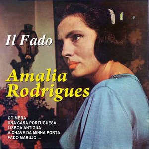 Amália Rodrigues 1