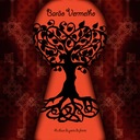 A chave da porta da frente