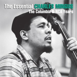 Charles Mingus 2