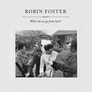 Robin Foster 1