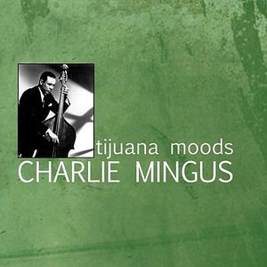 Charles Mingus 1