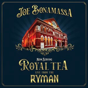 Joe Bonamassa 2